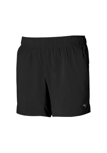 Core 5.5 Kadın Şort Siyah