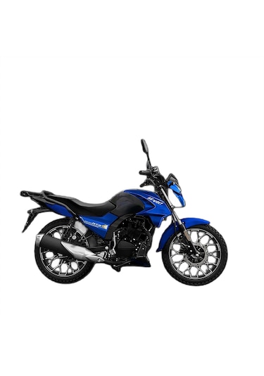 Volta RT3 125 CC Benzinli Motosiklet