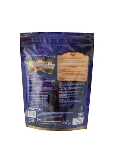 Haşiroğlu Çerezlik Tarhana 225 G