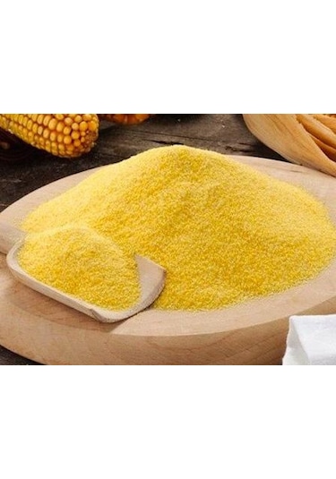 Taş Değirmen Mısır Unu 1 KG