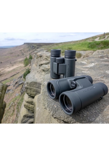 Nikon Prostaff P7 10x42 Dürbün Siyah