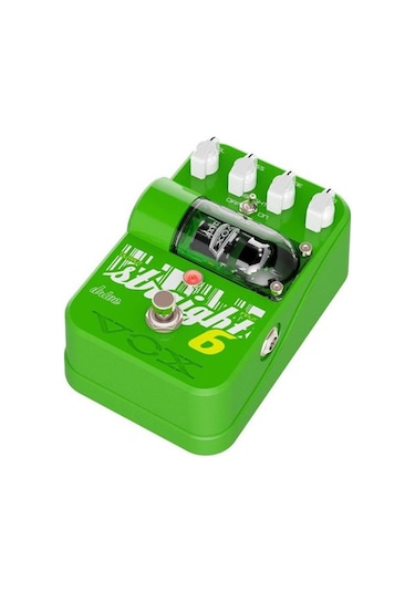 Vox Straight 6 Drive