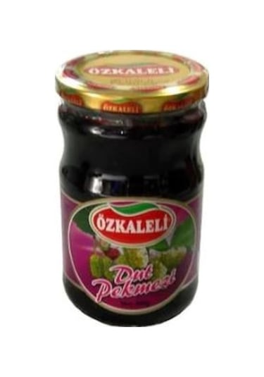 Özkaleli Dut Pekmezi 800 G