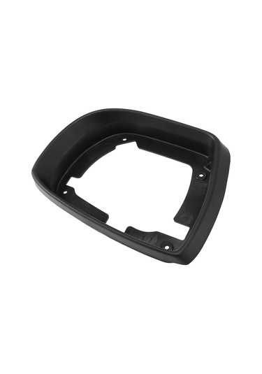 Springsun Hyundai Kia Ix35 2009-2017 Sağ Yan Ayna Çerçevesi - Dayanıklı Abs Malzeme, Kolay Montaj