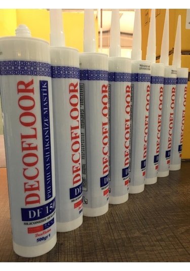 Decozza Çıta Ve Motif Yapıştırıcı 500 Gr