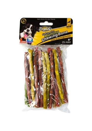 Doglife Muncy Stick 25x6 Gr
