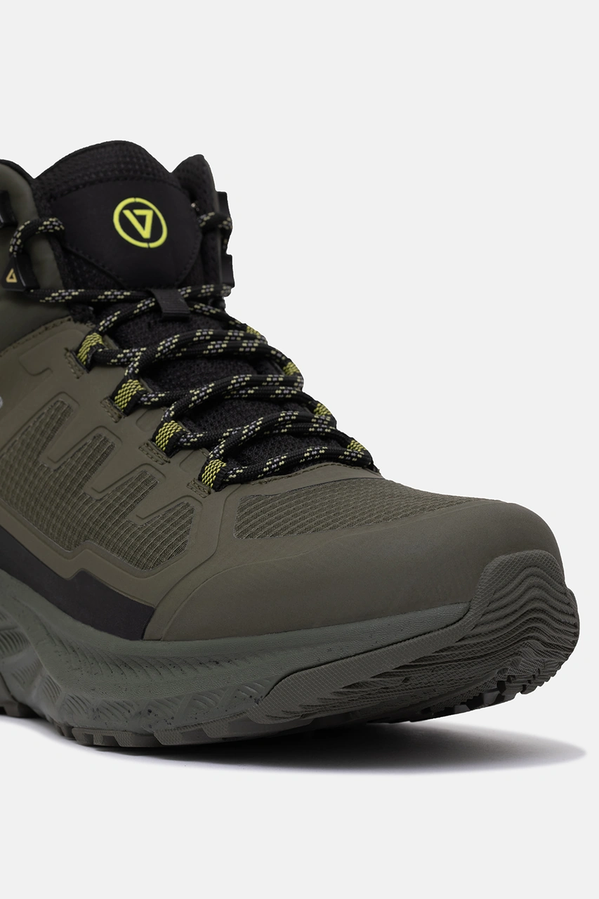 1414 V-guard Pro Mid Erkek Bot Haki Haki