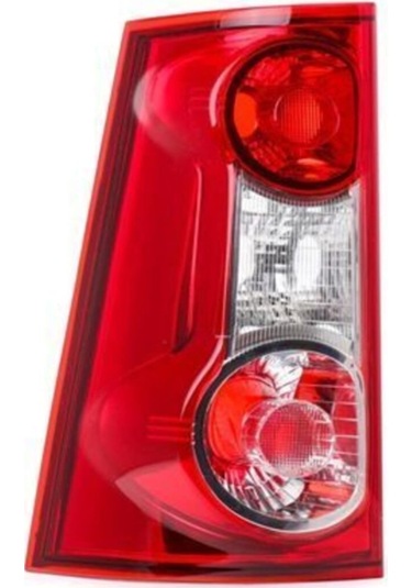 Stop Lambası Sol Arka Dacia Logan Mcv 6001549107 - 8200864612 -