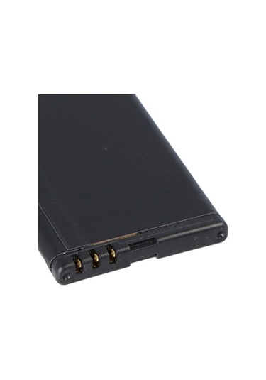 1380Mah Ile Nokia Lumia 520 Batarya Bl 5J Için Uygun Batarya