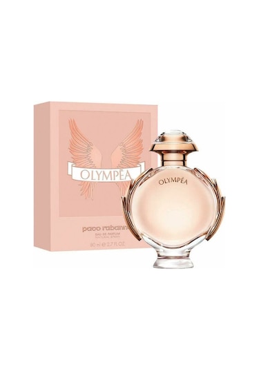 Paco Rabanne Olympea EDP 80 ML