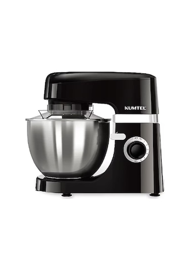 Kumtel HSM-01 1800 W 4.5 L Hamur Yoğurma Makinesi