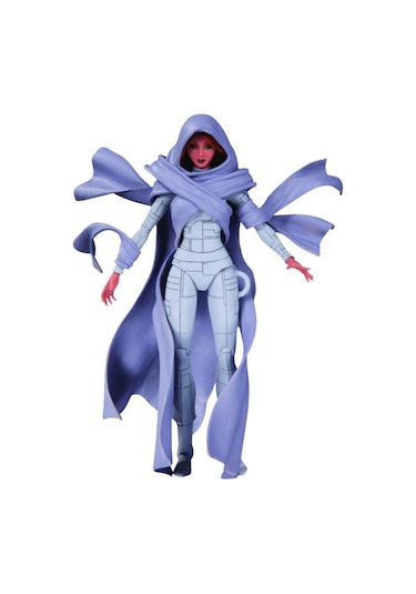 DC Comics Designer Series Starfire Action Figure