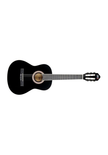 Dmx Guitars Dmx36 Bk Klasik Gitar Taşıma Çantası Hediyeli