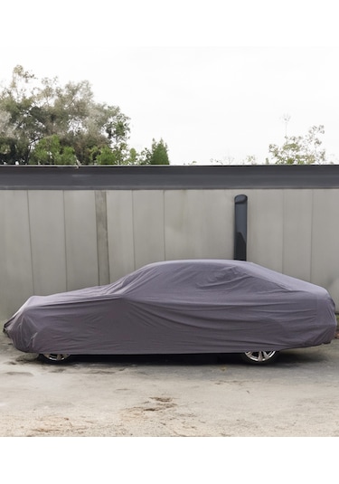 Vk Design Premium Kalite Kışlık Araba Çadırı Her Araca Uygun Unıversal