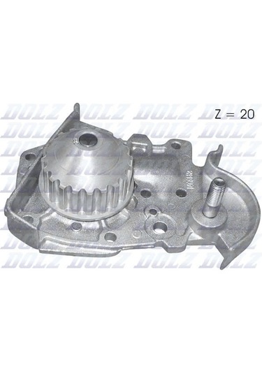Dolz R135 - Devirdaim Mgn-r19 1.6 Enj Clıo Symol 1.4 K7m-logan-s