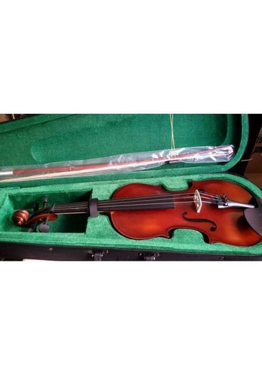 Pagannini Mv011W-1/4 Öğrenci Keman Mat 1/4
