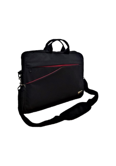 Vegmann Av6900 Siyah 15.6 inç Laptop Bilgisayar Evrak Çantası