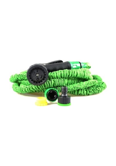 Magic Hose Uzayan Sihirli Hortum 30 Metre
