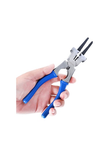 Suofeng Taşınabilir Kaynak Pensleri: Çok Fonksiyonlu, Dayanıklı Ve Pratik Kaynak Yardımcı Aleti