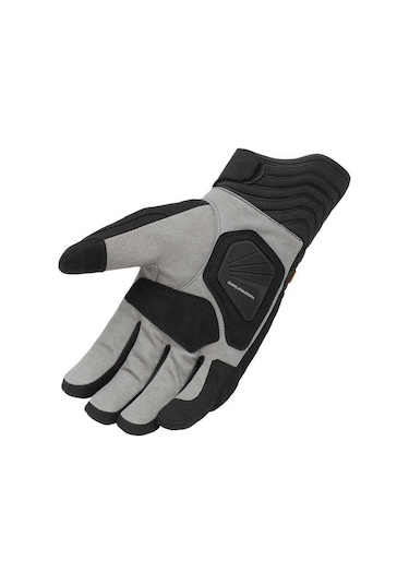 Tucano Urbano Dust Hydroscud Eldiven Siyah