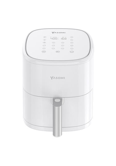 Yasomi Y22 1500 W 5 LT Airfryer Akıllı Fritöz