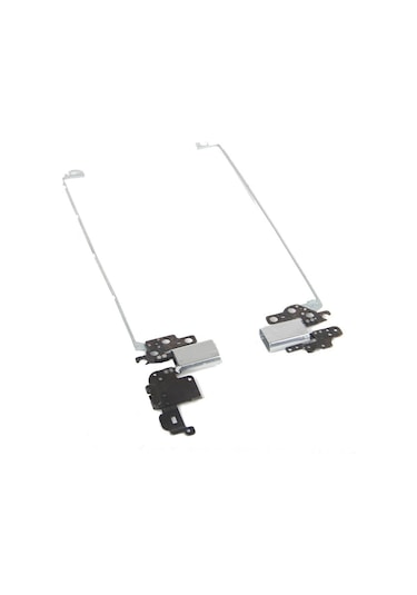 Lenovo Uyumlu 433.03R09.0012 L+R Menteşe Takımı