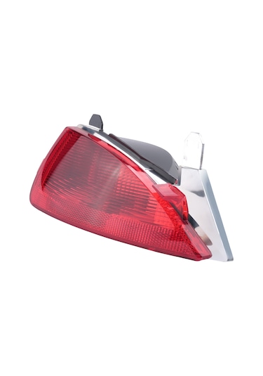 1 Adet Sağ Araba Arka Tampon Fren Lambası Renault Kadjar 2015-2018