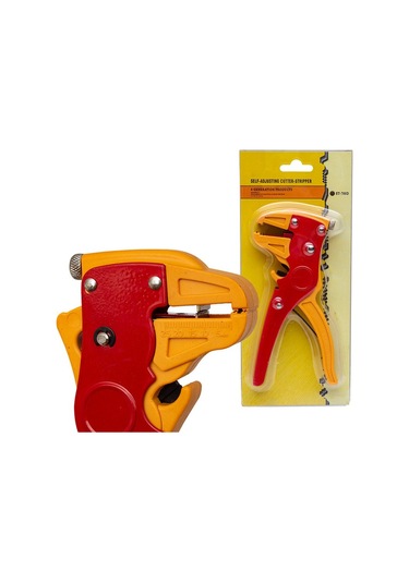 2ın1 Kablo Soyucu Ve Kesici Pense