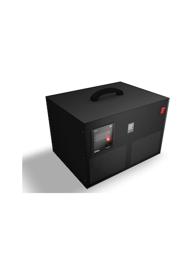 Edf Ozon B-45 Ozon Jeneratörü 45 Gr/S Siyah