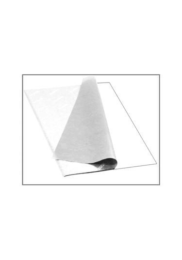 Karbon Kağıdı A4 Beyaz 5 Adet