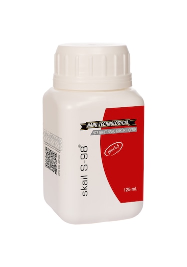 Skail S-98 125 Cc 2 Adet