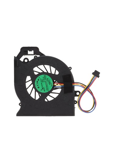Reedark Hp Dv6-6000 Dv7-6000 İçin Yüksek Performanslı Cpu Soğutucu Fan - Sessiz Ve Etkili Isı Dağıtımı