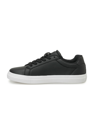 Proshot Opella W 6fx Siyah Kadın Sneaker 000000000102241720 Siyah-beyaz
