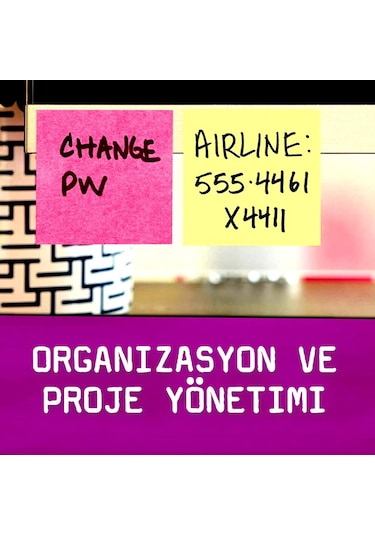 Noki Memo 75x75 Mm Yapışkanlı Not Kağıdı 80 Yaprak Açık Pembe 12 Adet 12166