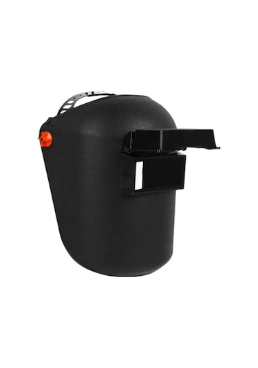 Essafe Ge 1320 Baş Bantlı Kapaklı Kaynak Maskesi - 5 Adet