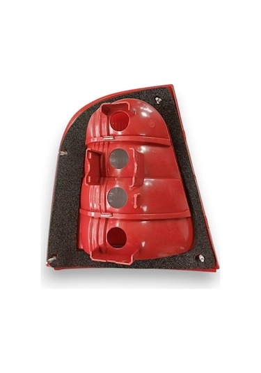 Skoda Octavia A4 Sedan 01-09 Sağ Arka Stop Lamba Camı 1u6945112c