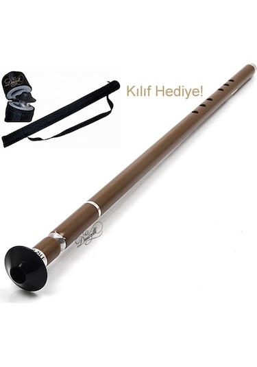 Ney Öğrenci Kız / Si + Kılıf
