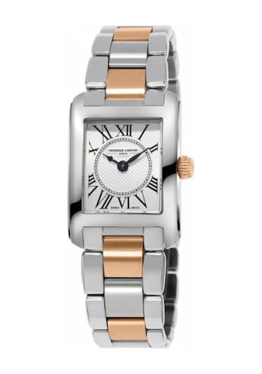 Frederique Constant FC-200MC12B Kadın Kol Saati