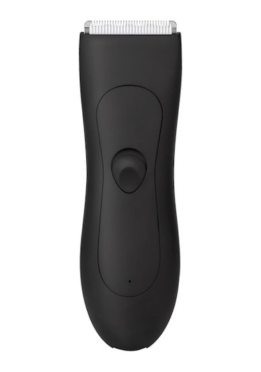 Markingyes Kadınlar İçin Şarjlı Saç Kesme Makinesi, Koltuk Altı Ve Bikini Tıraş Makinesi Siyah Tıraş Makinesi Kesici Dişi 23mp2j