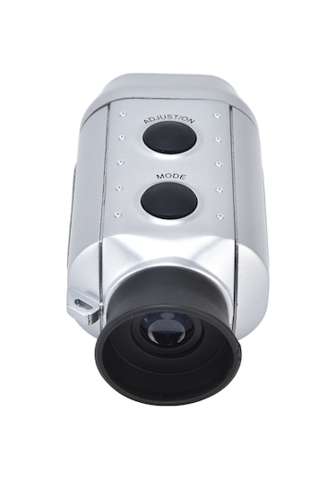 Yaozixa Golf Mesafe Ölçer - 7x Büyüme, 930 Yarda, Yeşil Ve Genel Mod, Optik Lens, Uv Ve Kirpma Koruma