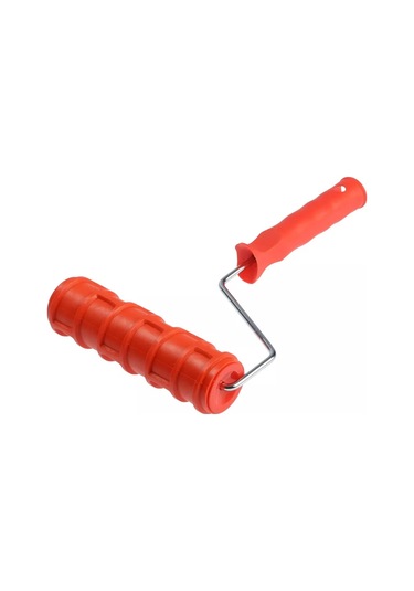 Tundra Dekoratif Rulo, "düz Tuğla", 180 Mm 267981157