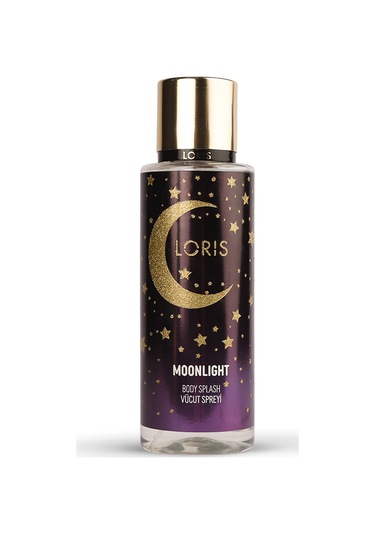 Loris Moonlight Body Spray 250 ML