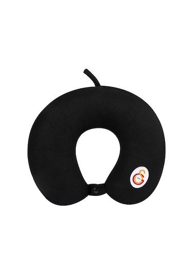 Galatasaray Seyahat Araç Yastık U232359 Siyah