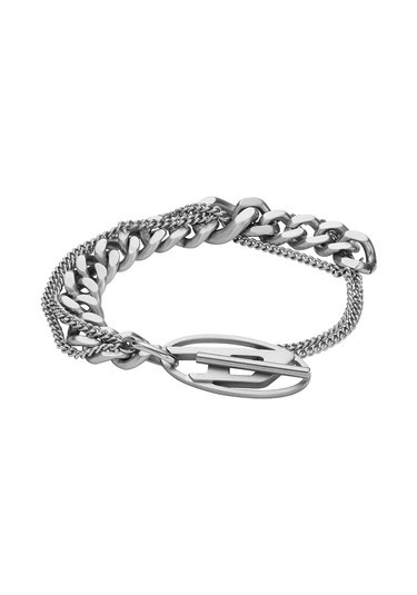 Diesel DJDX1550-040 Erkek Bileklik