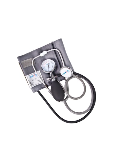 Comfort Plus Dm-101 Palm Tipi Stetoskobu Olan Tansiyon Aleti