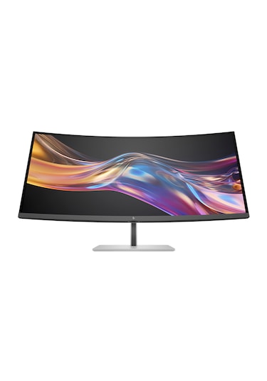 HP 738PU 8K167AA 37.5" 5 Ms 60 Hz WQHD+ HDMI Type-C DP USB RJ-45 IPS LED Monitör