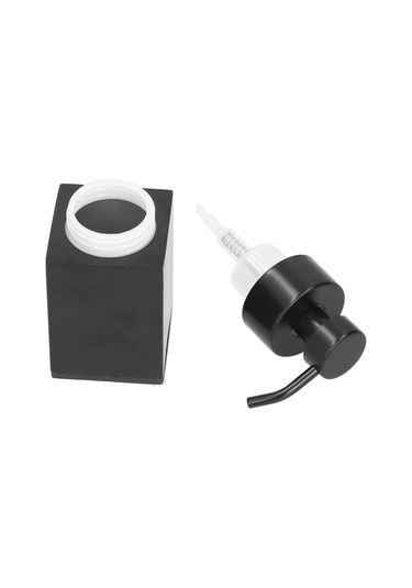 Natudeco Köpük Sabunluk Şişe Sıvı Sabun Köpük Dispenseri Bulaşık