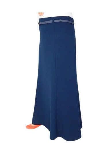 Kadın Uzun Etek Balık Model Linavis 2022 Bgl-St01141