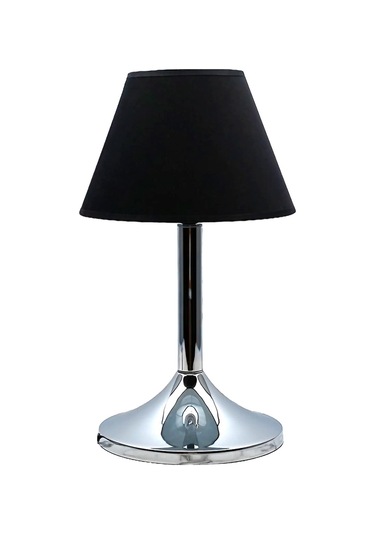 Cosy Krom Metal Abajur Krom