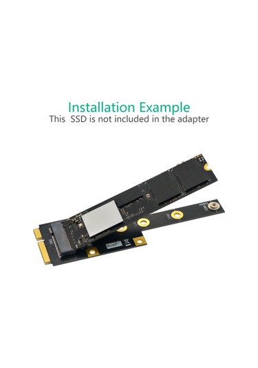 Xurunkeji Mini Pcı-e'den M.2 M Anahtar Adaptörüne Mini Pcıexpress'ten Nvme Ssd Dönüştürücü Yükseltici Kart Genişletme Kartı 2230 2242 2260 2280 Xurunkeji Mini Pcı-e'den M.2 M Anahtar Adaptörüne Mini Pcıexpress'ten Nvme Ssd Dönüştürücü Yükseltici Kart Genişletme Kartı 2230 2242 2260 2280